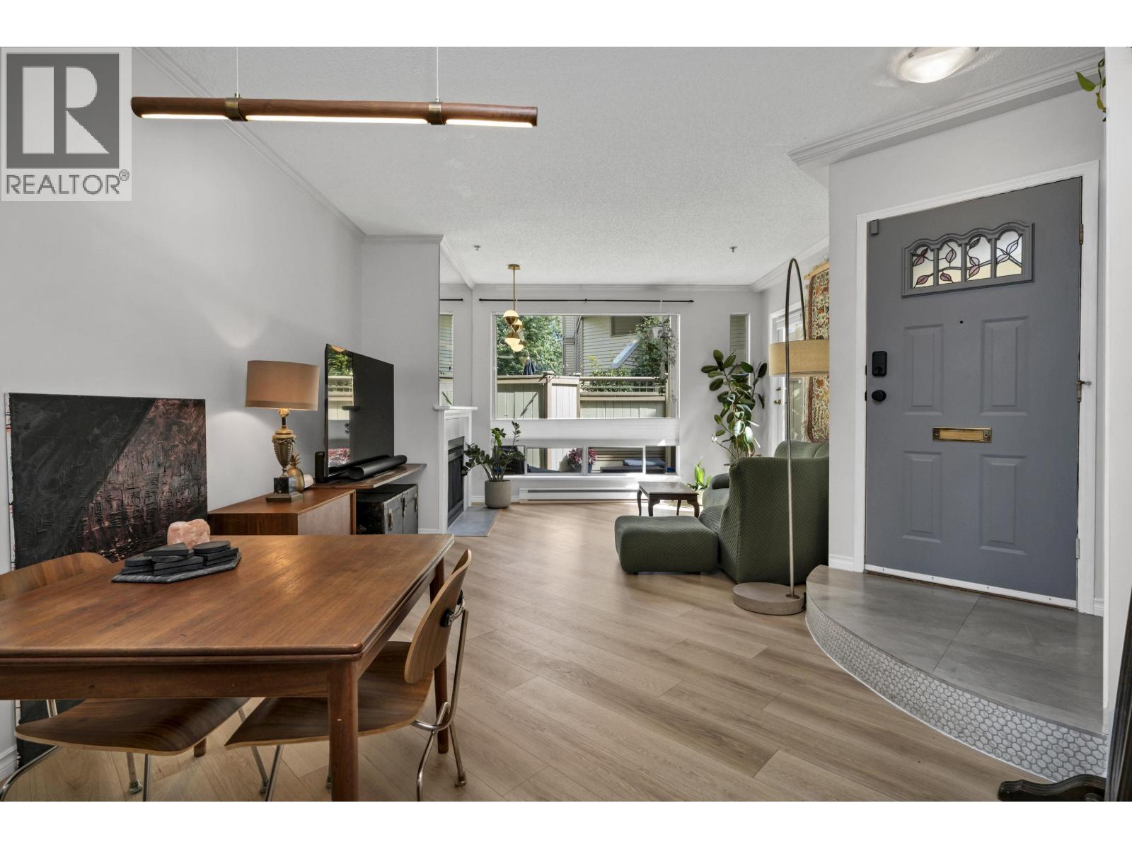 107 1100 W 7th Avenue, Vancouver, British Columbia  V6H 1B4 - Photo 11 - R3164822