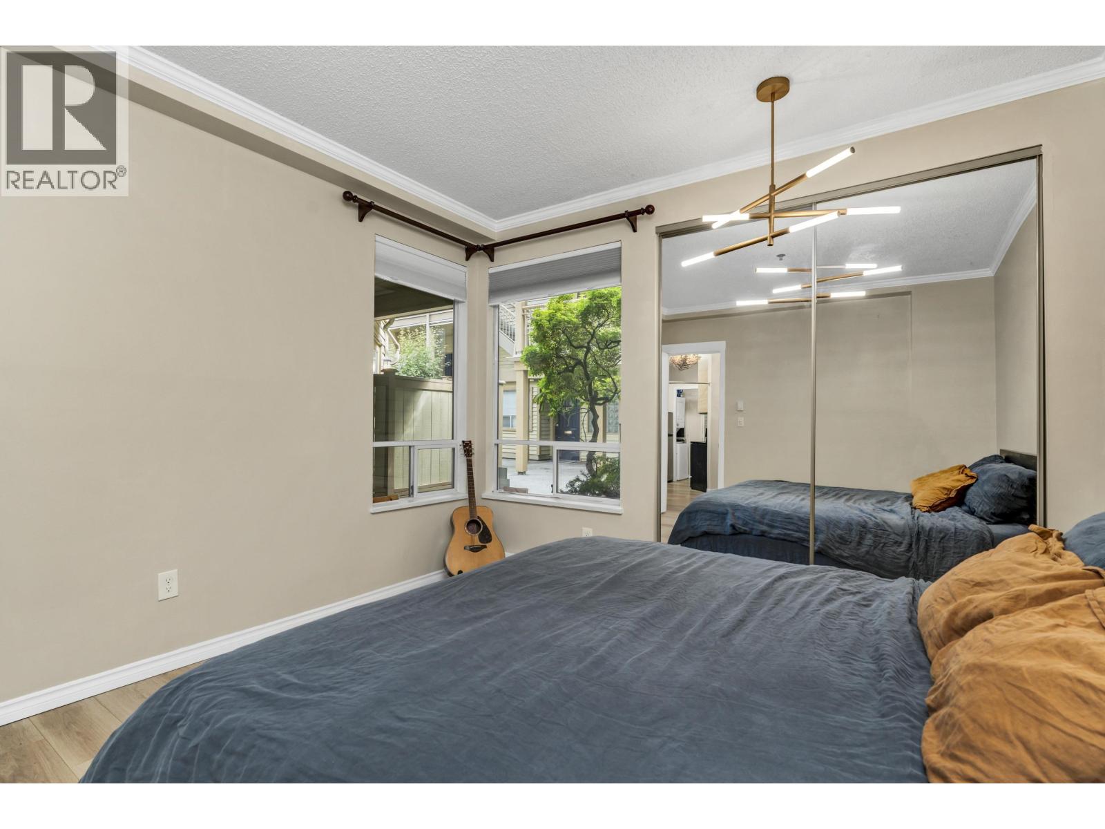 107 1100 W 7th Avenue, Vancouver, British Columbia  V6H 1B4 - Photo 16 - R3164822