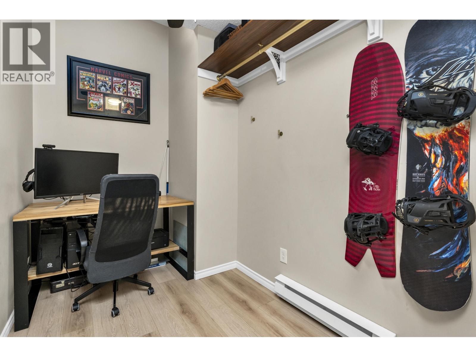 107 1100 W 7th Avenue, Vancouver, British Columbia  V6H 1B4 - Photo 18 - R3164822