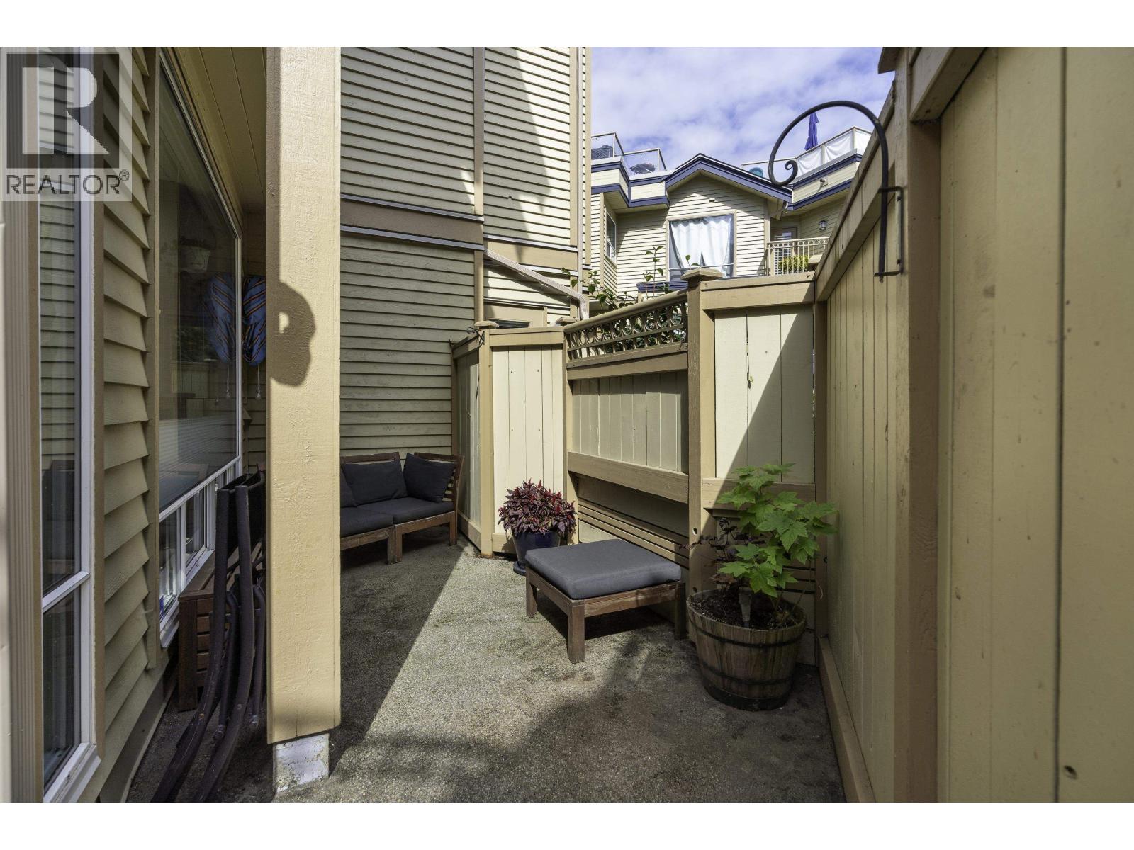 107 1100 W 7th Avenue, Vancouver, British Columbia  V6H 1B4 - Photo 20 - R3164822