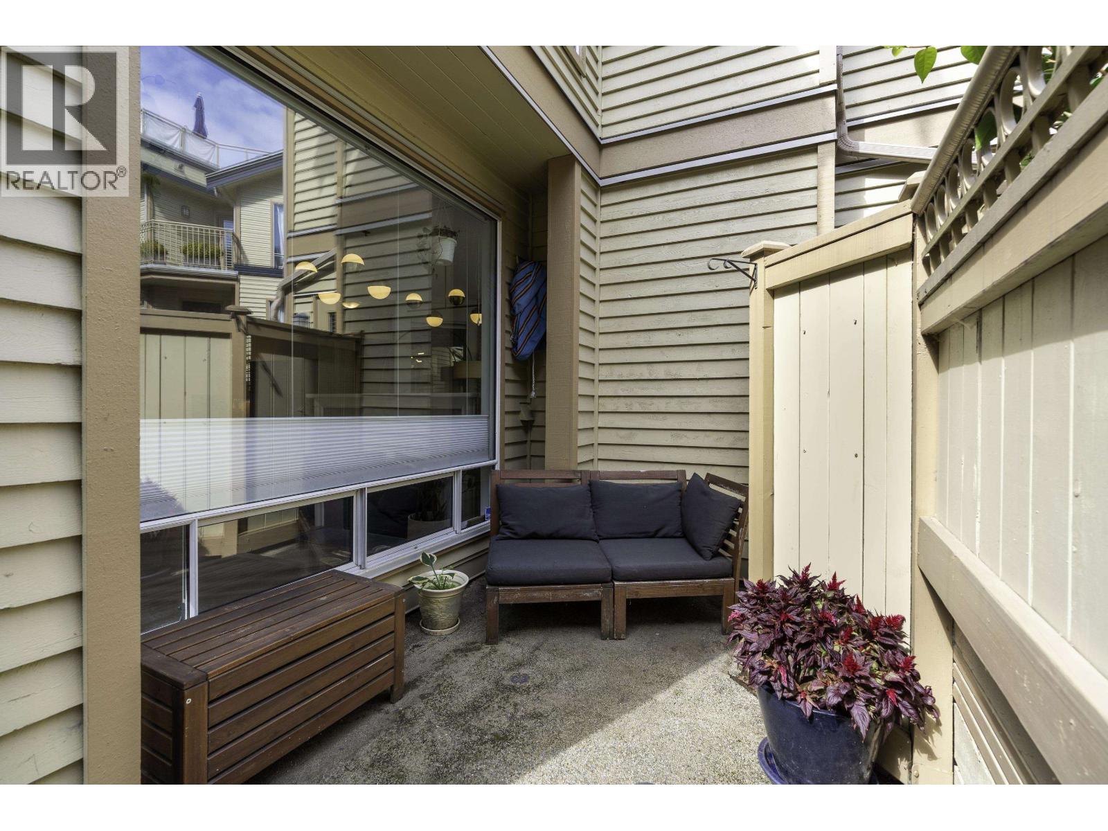 107 1100 W 7th Avenue, Vancouver, British Columbia  V6H 1B4 - Photo 21 - R3164822