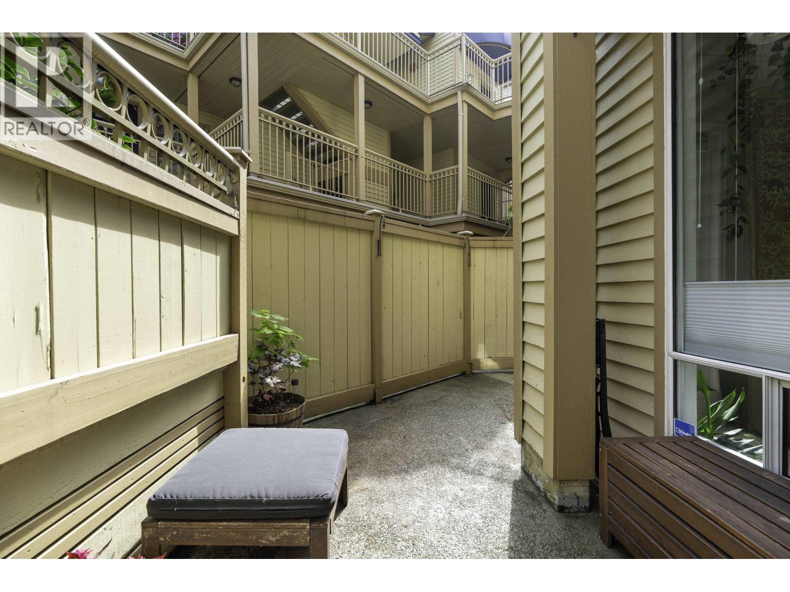 107 1100 W 7th Avenue, Vancouver, British Columbia  V6H 1B4 - Photo 22 - R3164822