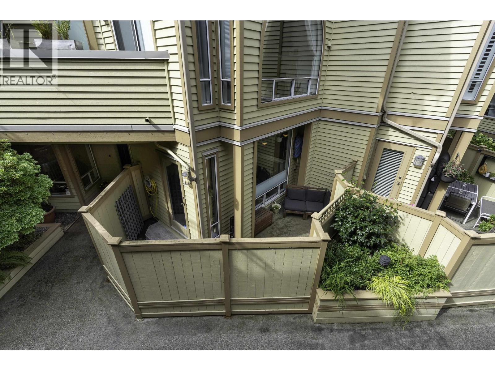 107 1100 W 7th Avenue, Vancouver, British Columbia  V6H 1B4 - Photo 23 - R3164822