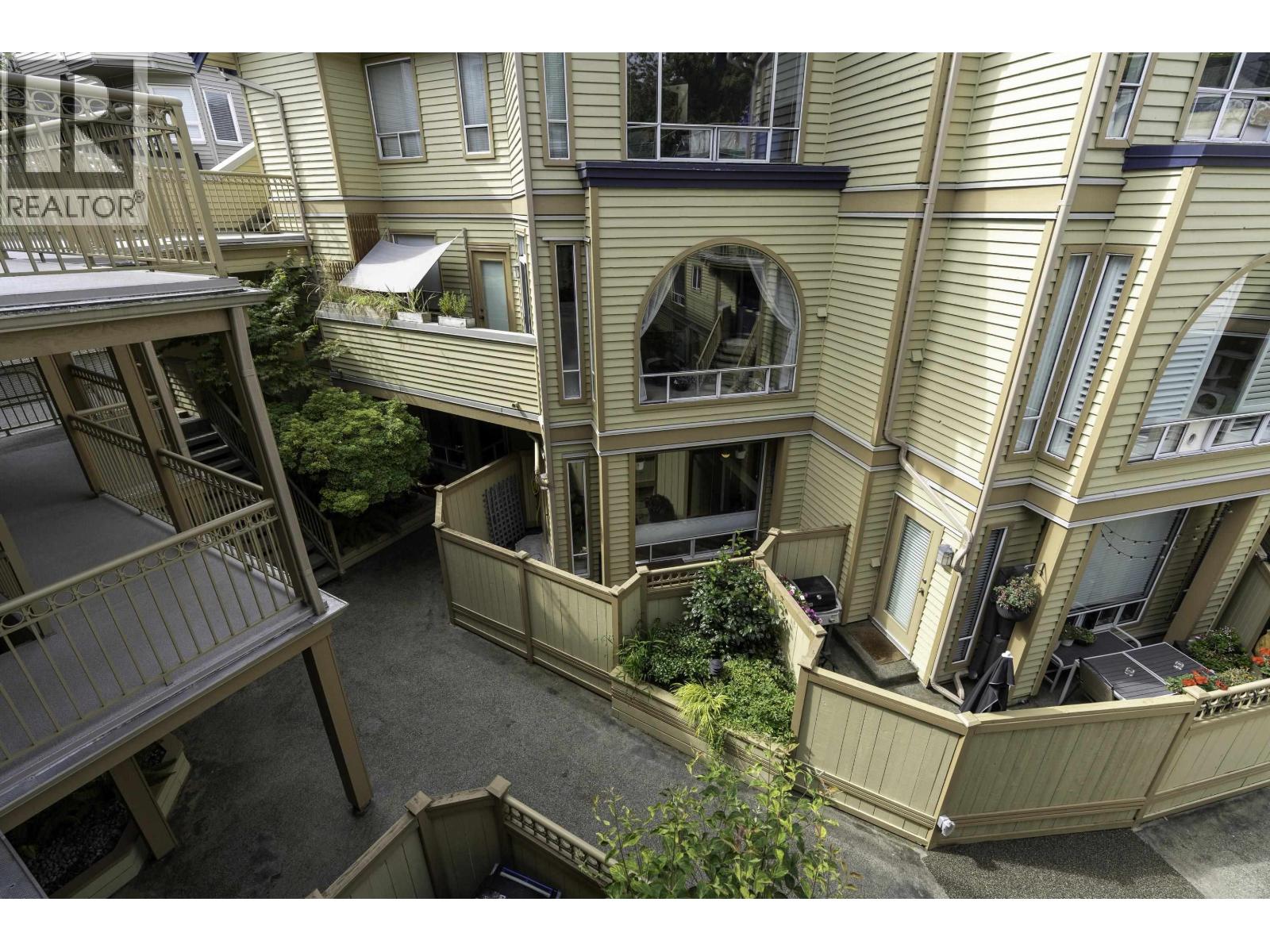 107 1100 W 7th Avenue, Vancouver, British Columbia  V6H 1B4 - Photo 24 - R3164822