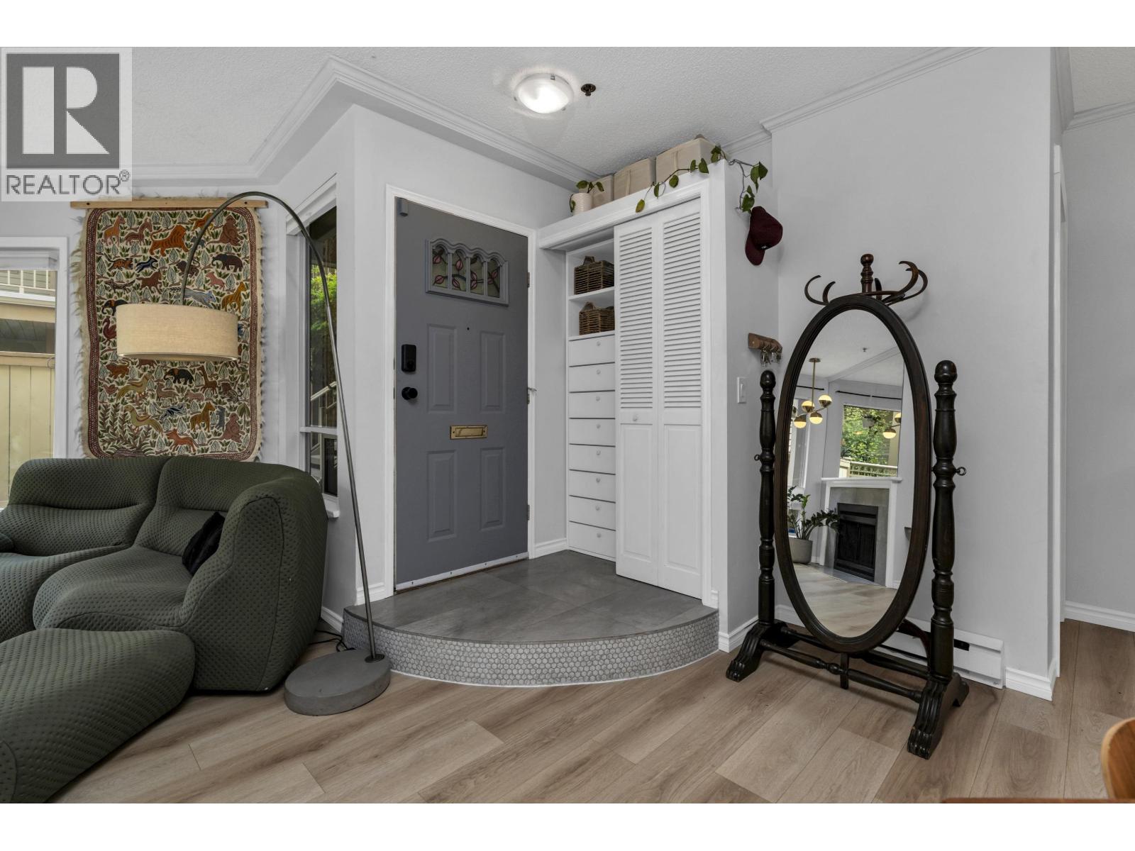 107 1100 W 7th Avenue, Vancouver, British Columbia  V6H 1B4 - Photo 3 - R3164822