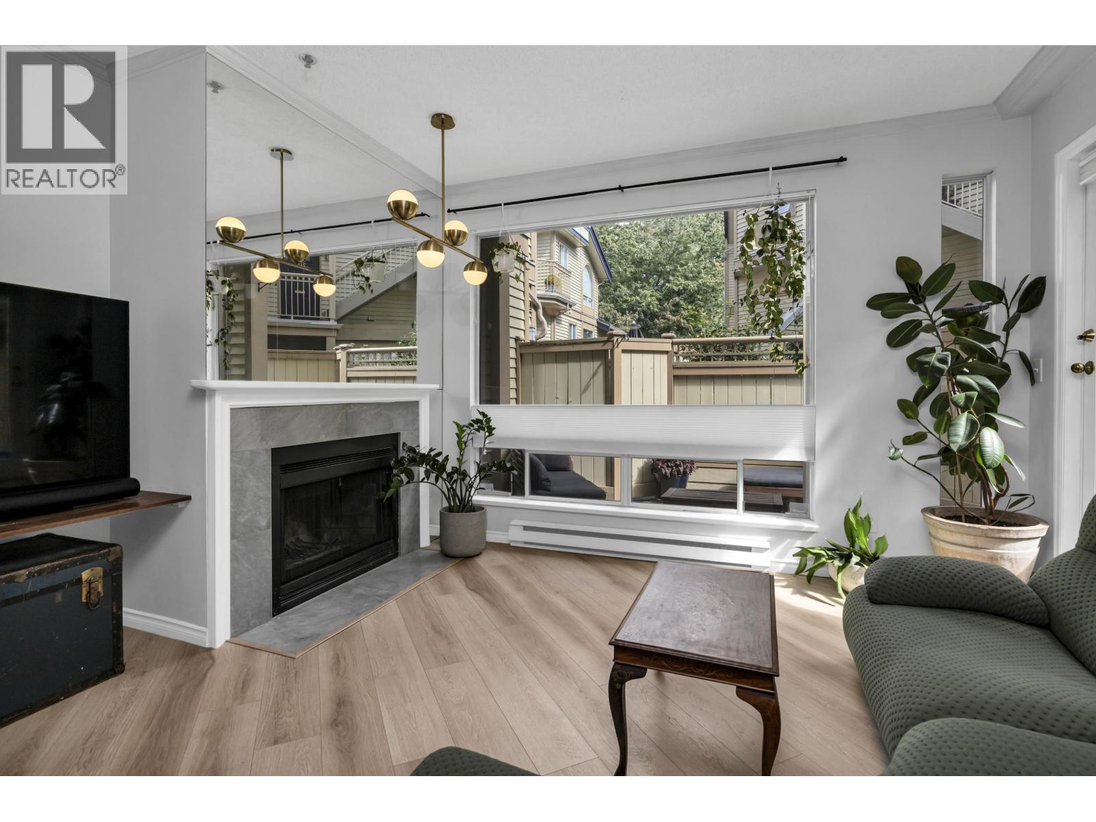 107 1100 W 7th Avenue, Vancouver, British Columbia  V6H 1B4 - Photo 6 - R3164822