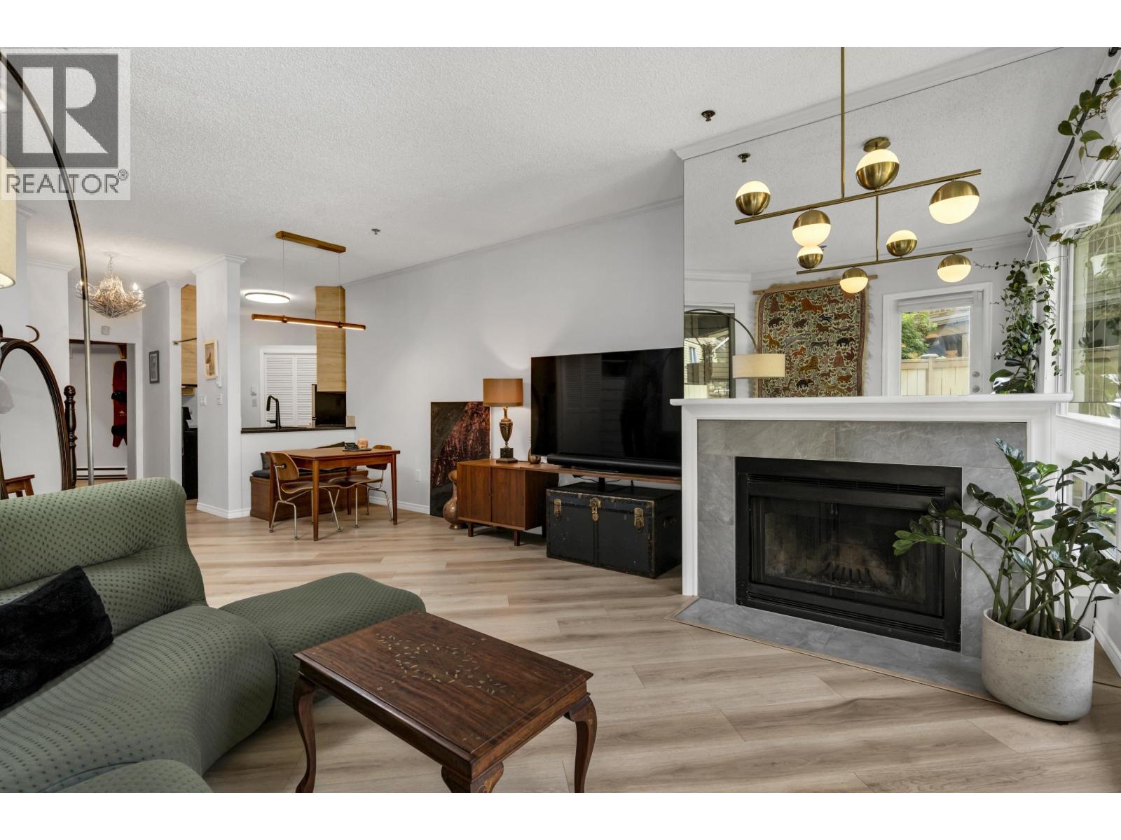 107 1100 W 7th Avenue, Vancouver, British Columbia  V6H 1B4 - Photo 7 - R3164822