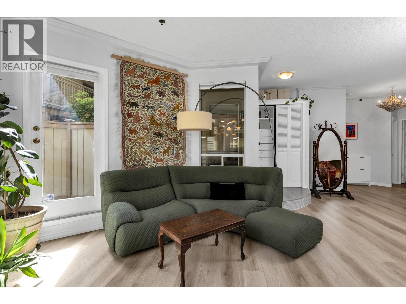 107 1100 W 7th Avenue, Vancouver, British Columbia  V6H 1B4 - Photo 9 - R3164822