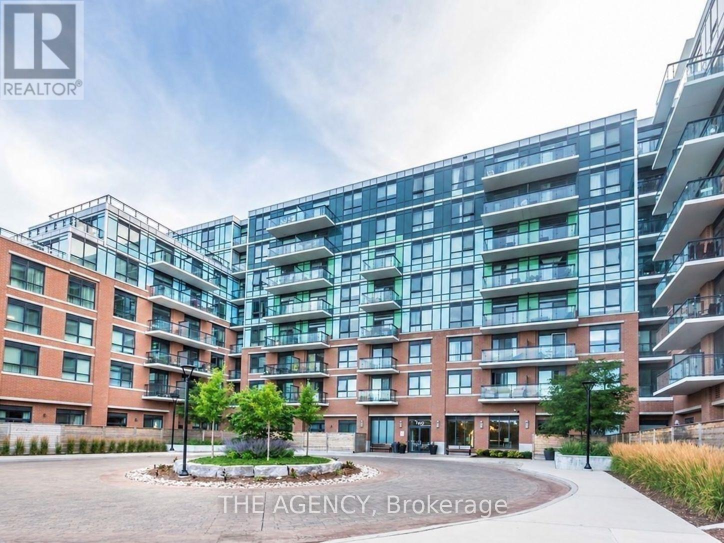 226 - 11611 YONGE STREET, Richmond Hill, Ontario