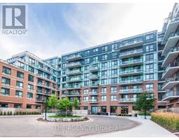 226 - 11611 YONGE STREET, Richmond Hill, Ontario