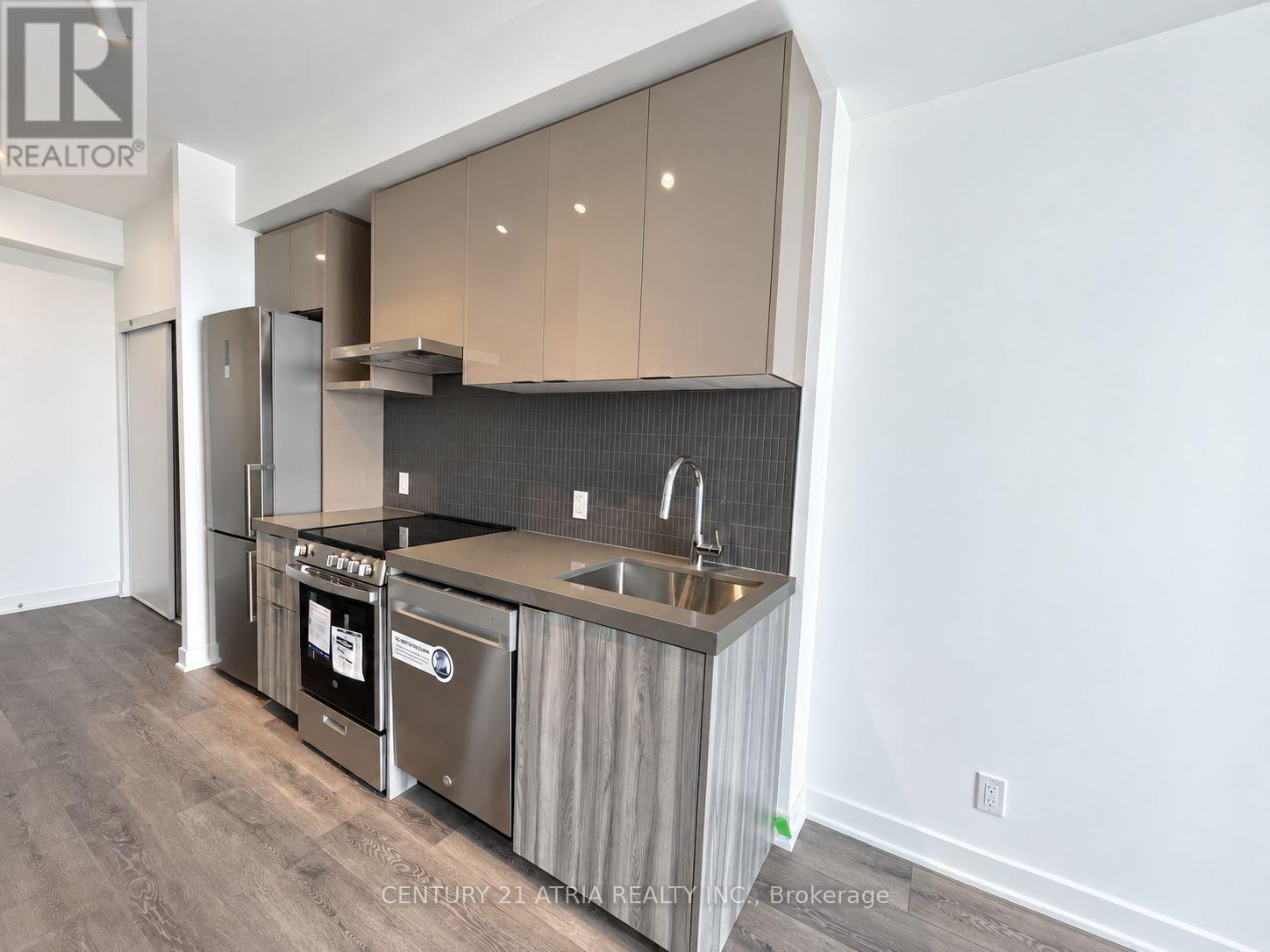 2417 - 6 Flavelle Trail, Vaughan, Ontario  L4L 0M8 - Photo 3 - N13780018
