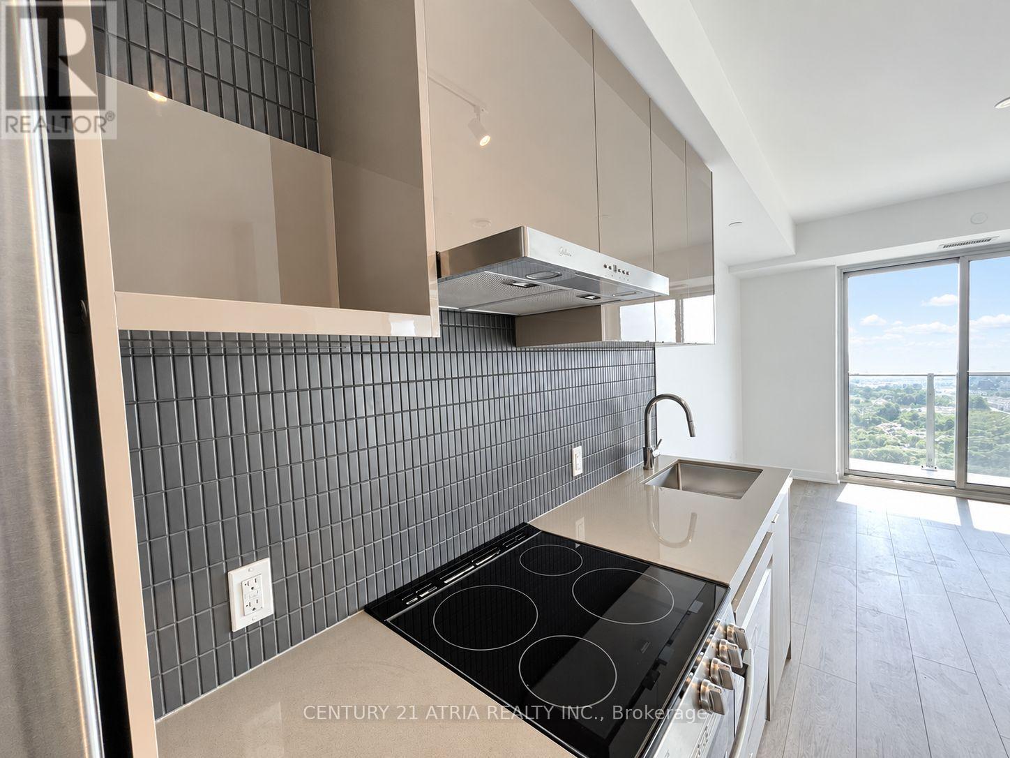2417 - 6 Flavelle Trail, Vaughan, Ontario  L4L 0M8 - Photo 4 - N13780018