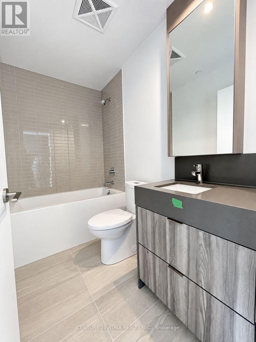 2417 - 6 Flavelle Trail, Vaughan, Ontario  L4L 0M8 - Photo 6 - N13780018