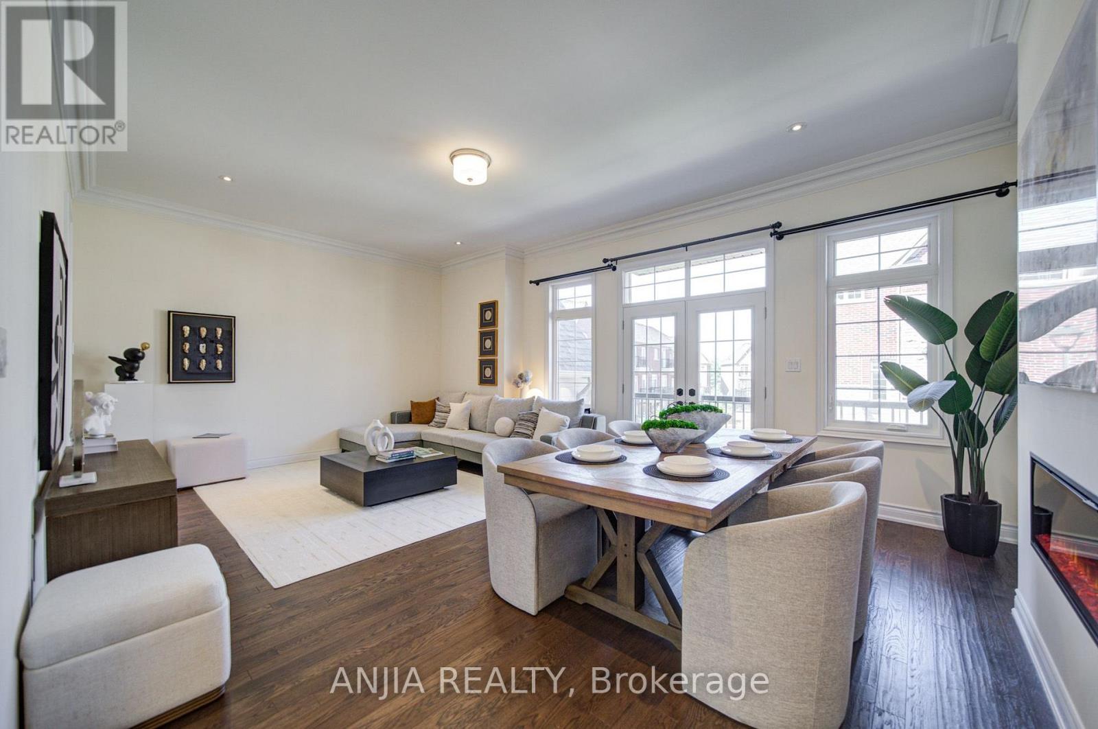 7 Beaufort Way, Markham, Ontario  L6C 0Y7 - Photo 13 - N13780020