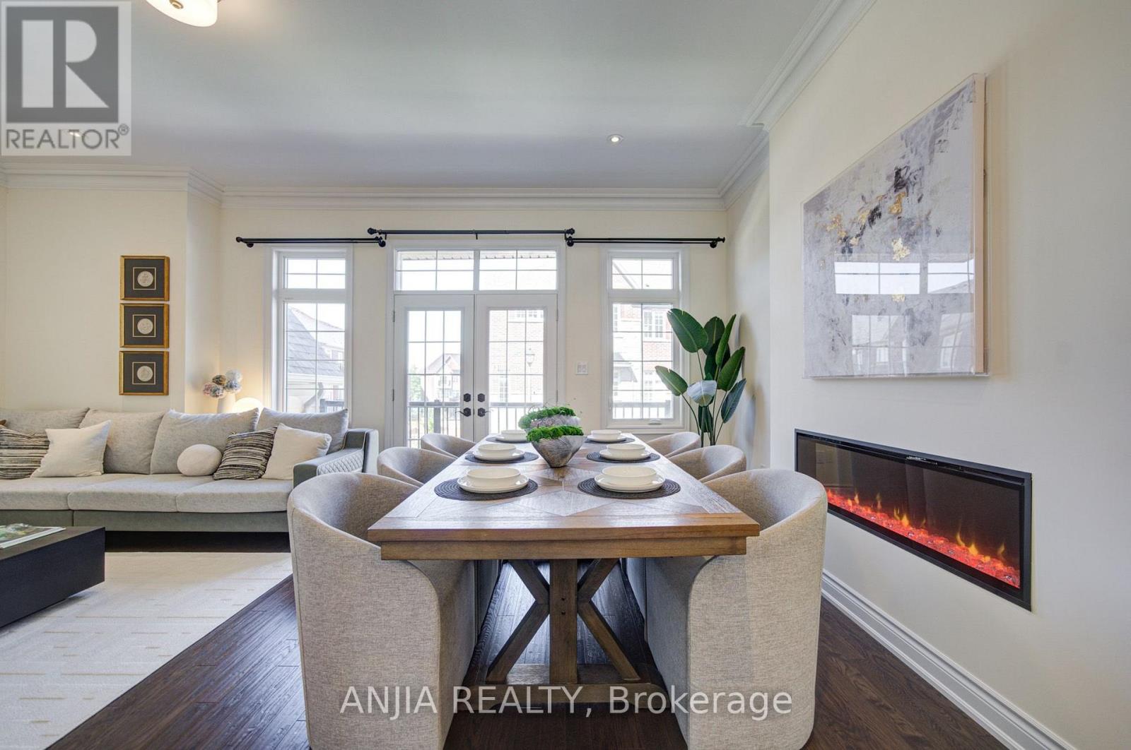 7 Beaufort Way, Markham, Ontario  L6C 0Y7 - Photo 14 - N13780020