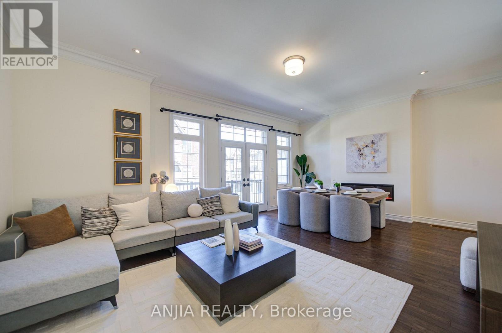 7 Beaufort Way, Markham, Ontario  L6C 0Y7 - Photo 18 - N13780020