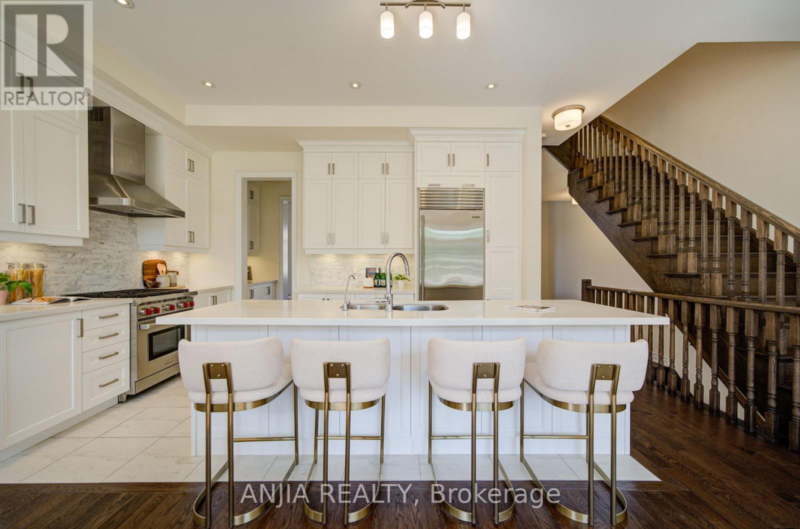 7 Beaufort Way, Markham, Ontario  L6C 0Y7 - Photo 21 - N13780020