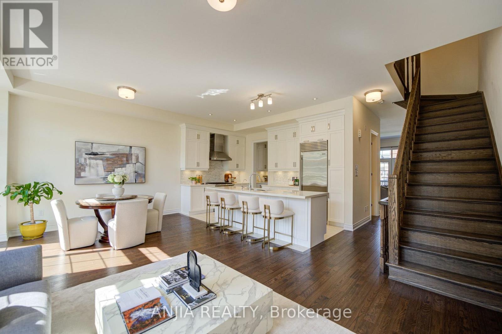 7 Beaufort Way, Markham, Ontario  L6C 0Y7 - Photo 31 - N13780020