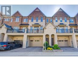 7 BEAUFORT WAY, Markham, Ontario
