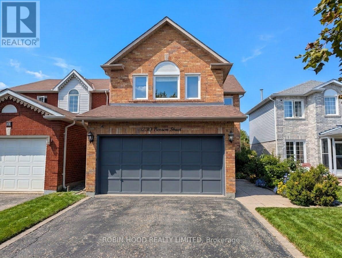 0 - 1230 Benson Street, Innisfil, Ontario  L9S 1Y5 - Photo 2 - N13780038
