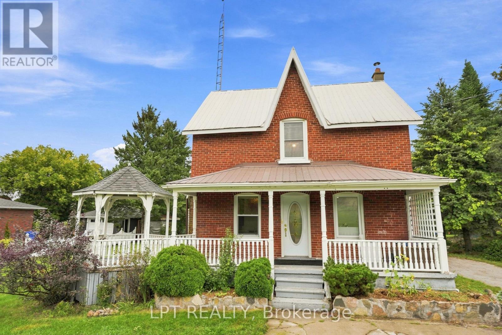 10342 RAVENSHOE ROAD, Georgina, Ontario