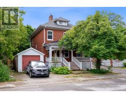 MAIN - 36 ARNOLD CRESCENT, Richmond Hill, Ontario