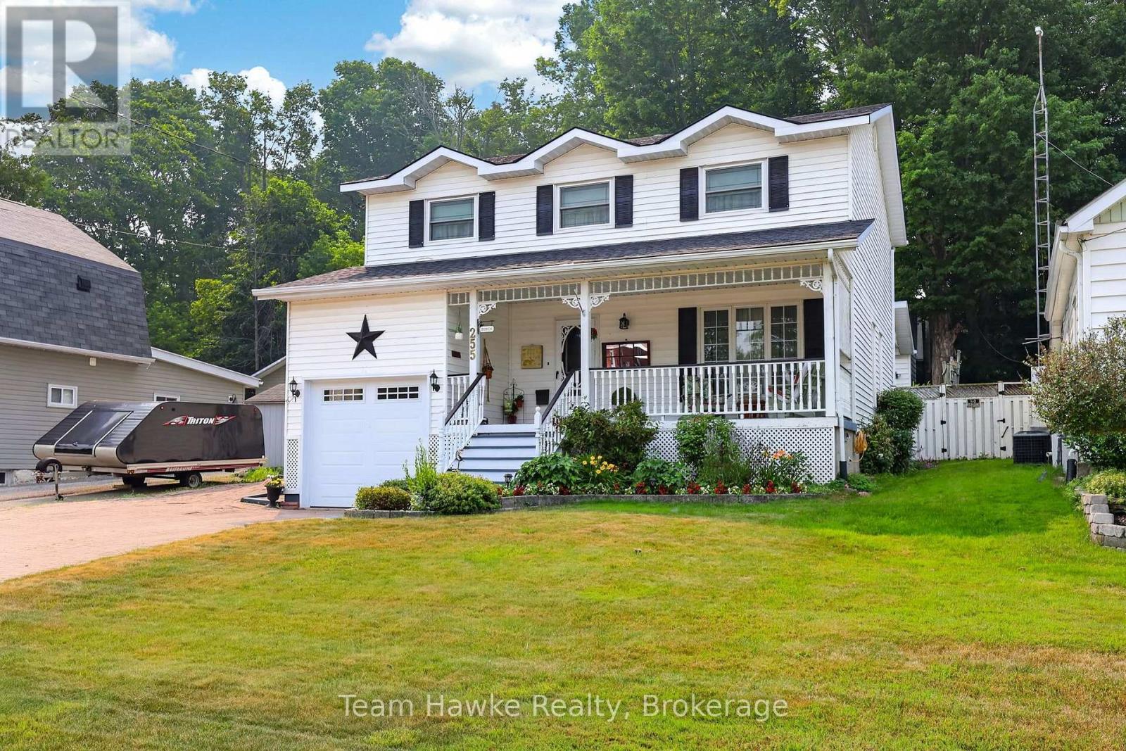 255 Hanly Street, Midland, Ontario  L4R 2N8 - Photo 4 - S13779942