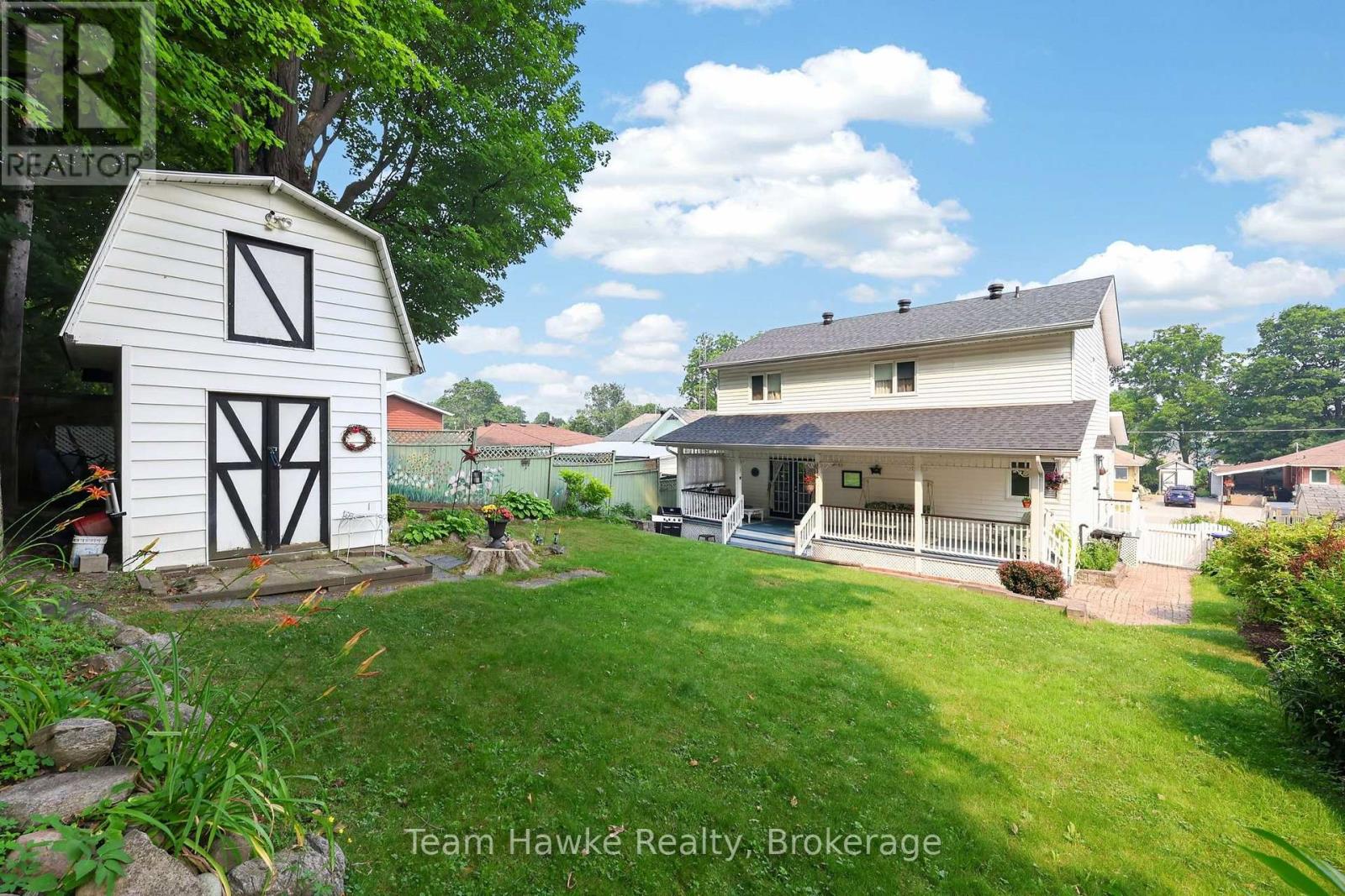 255 Hanly Street, Midland, Ontario  L4R 2N8 - Photo 41 - S13779942