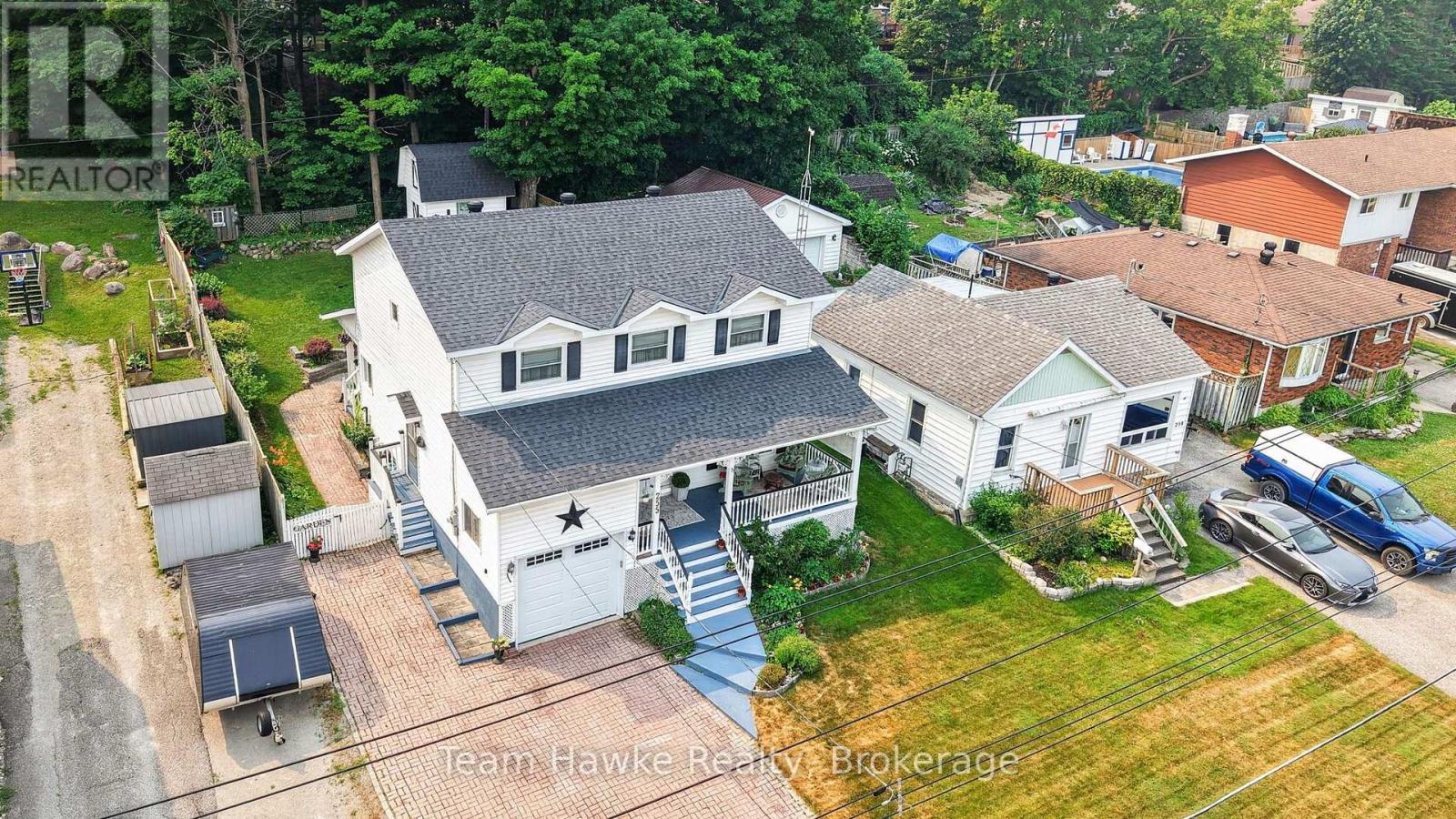 255 Hanly Street, Midland, Ontario  L4R 2N8 - Photo 45 - S13779942