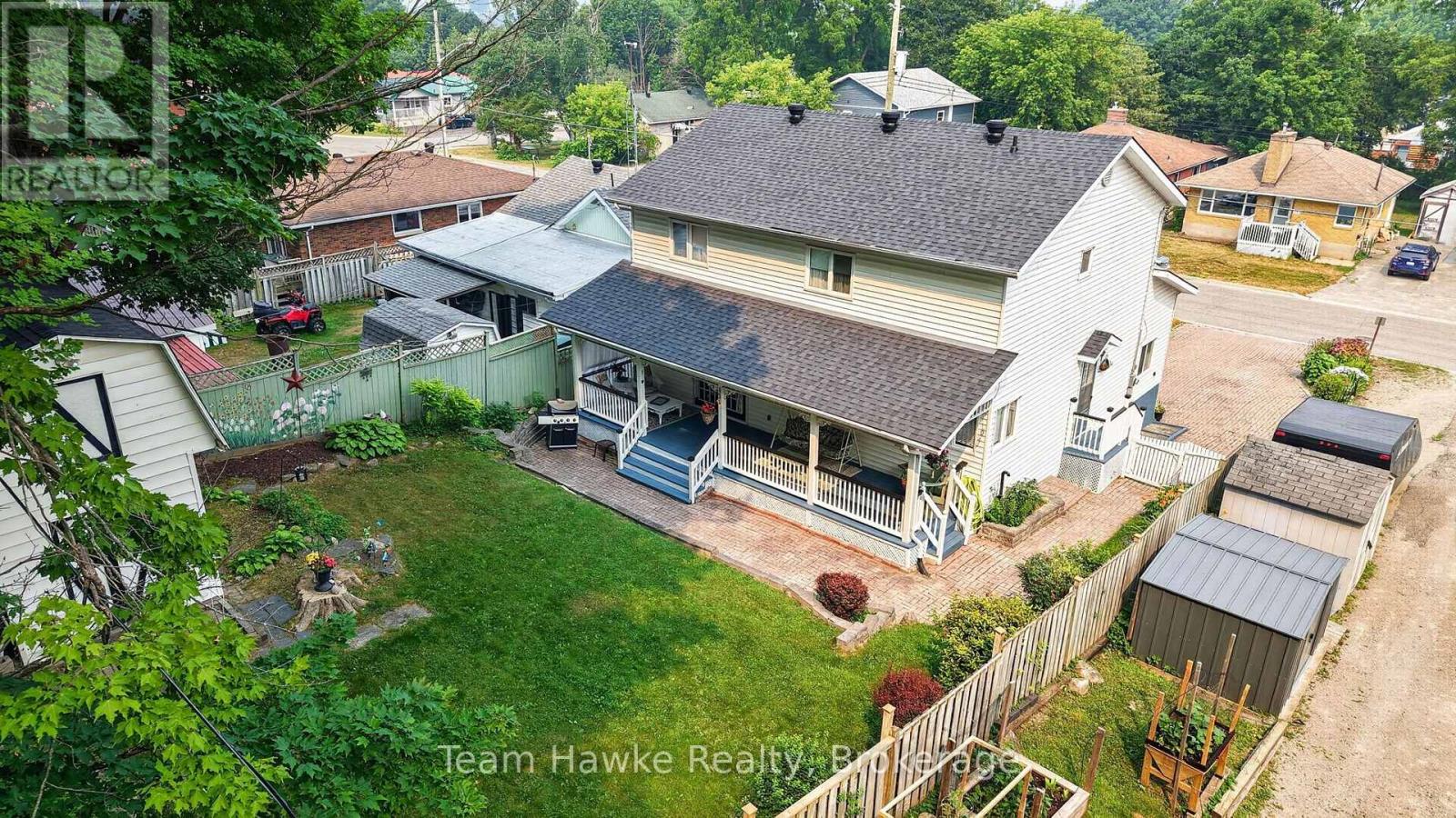 255 Hanly Street, Midland, Ontario  L4R 2N8 - Photo 47 - S13779942