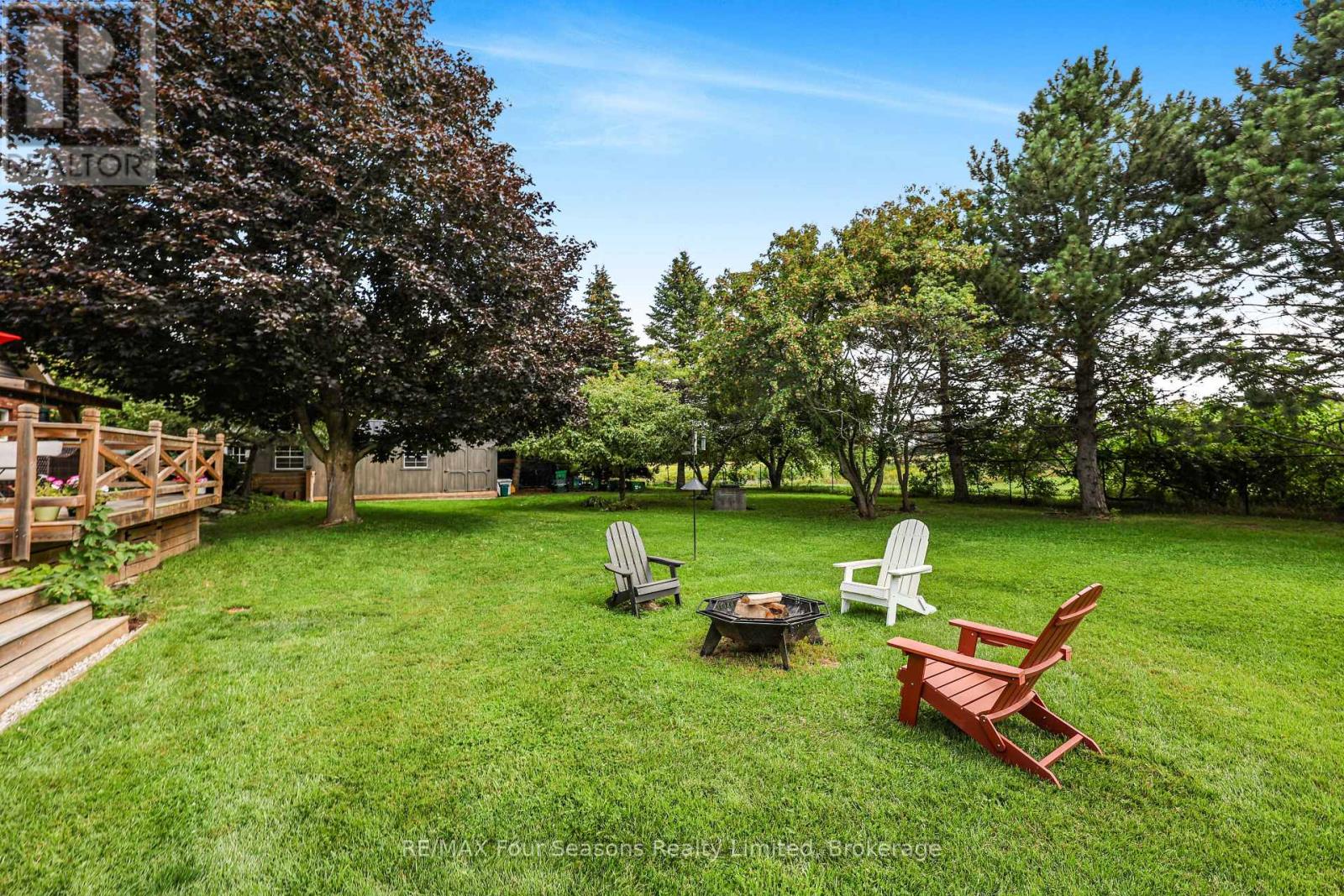 7551 36/37 Nottawasaga Side Road E, Clearview (Nottawa), Ontario  L0M 1P0 - Photo 44 - S13780044