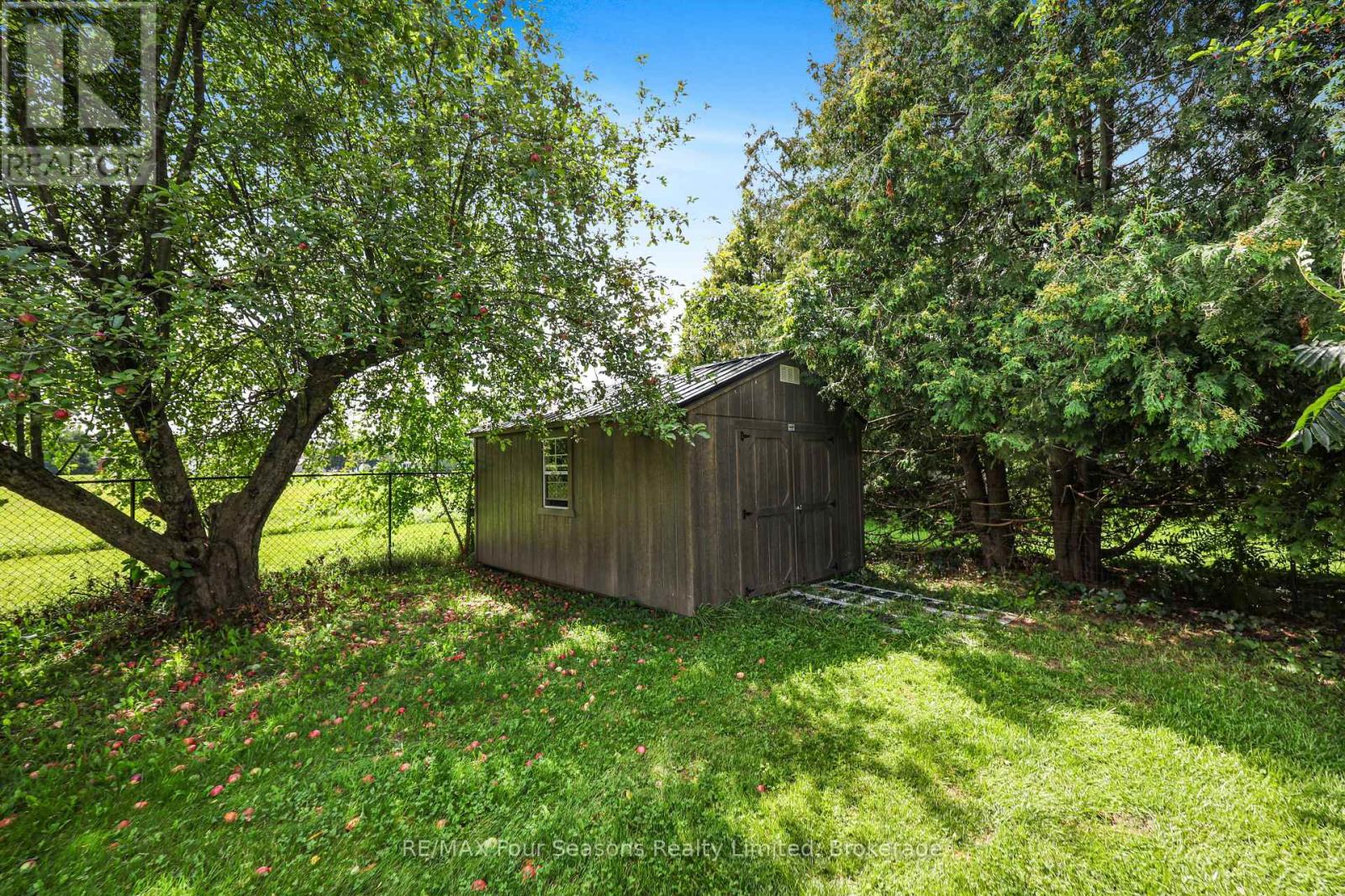 7551 36/37 Nottawasaga Side Road E, Clearview (Nottawa), Ontario  L0M 1P0 - Photo 45 - S13780044