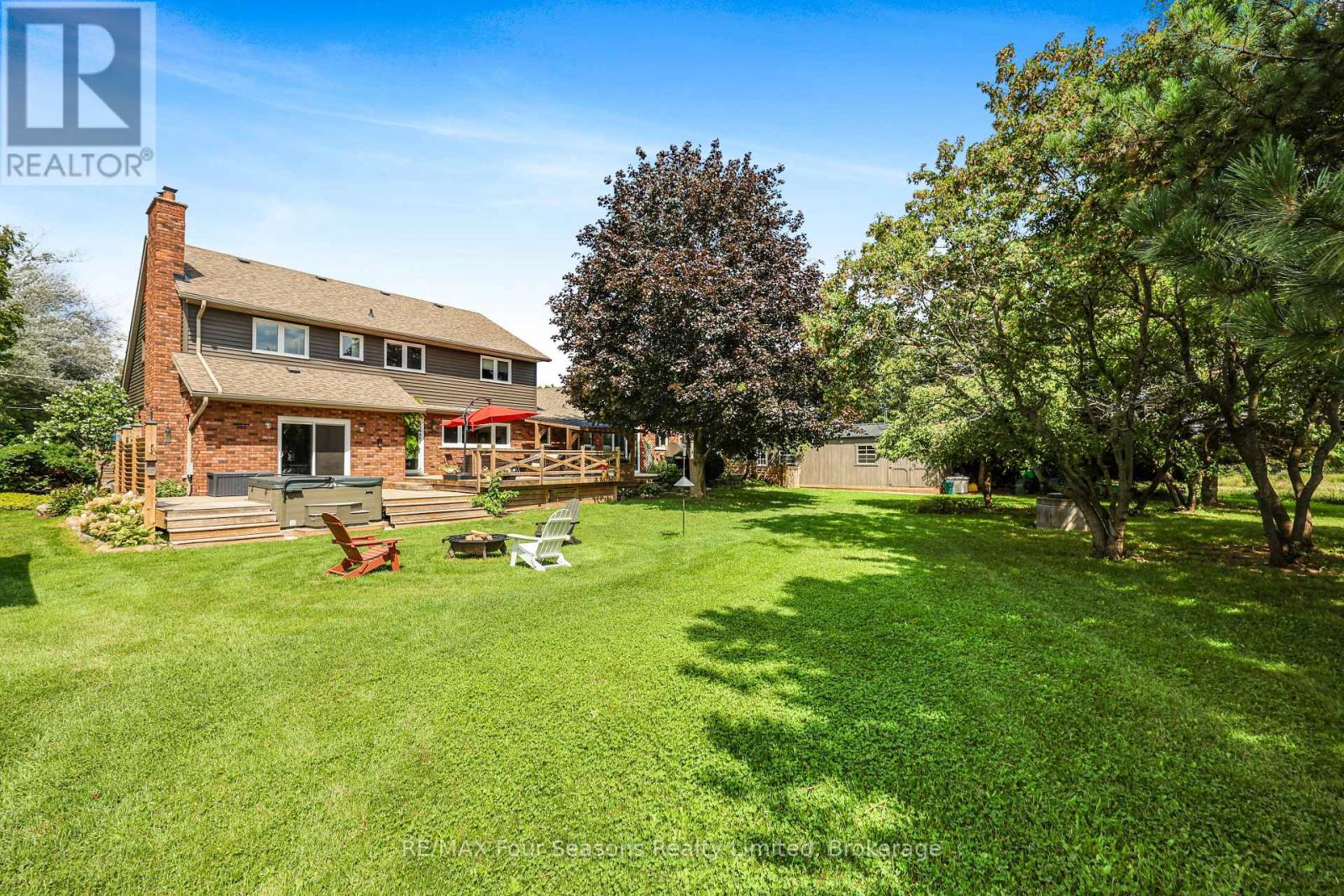 7551 36/37 Nottawasaga Side Road E, Clearview (Nottawa), Ontario  L0M 1P0 - Photo 46 - S13780044