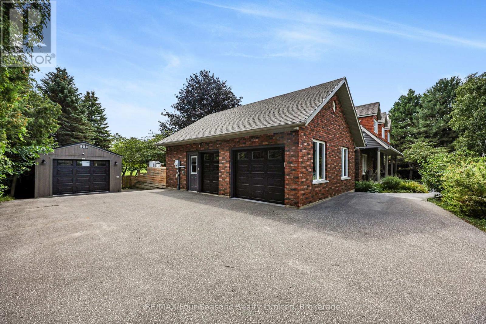 7551 36/37 Nottawasaga Side Road E, Clearview (Nottawa), Ontario  L0M 1P0 - Photo 6 - S13780044