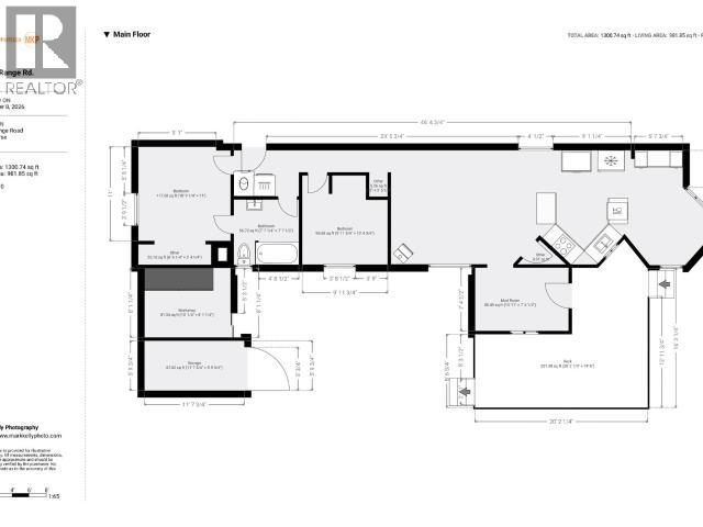 7-986 RANGE ROAD photo 23