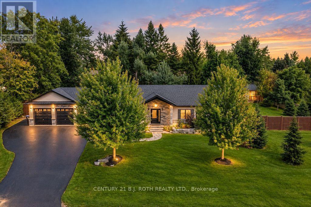 5 KEYZER DRIVE, oro-medonte (warminster), Ontario