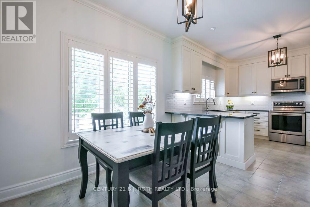 5 Keyzer Drive, Oro-Medonte (Warminster), Ontario  L3V 8N7 - Photo 16 - S13779980