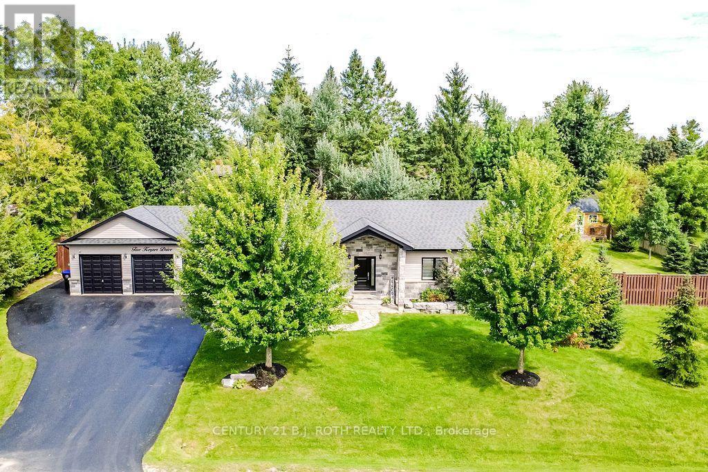 5 Keyzer Drive, Oro-Medonte (Warminster), Ontario  L3V 8N7 - Photo 2 - S13779980