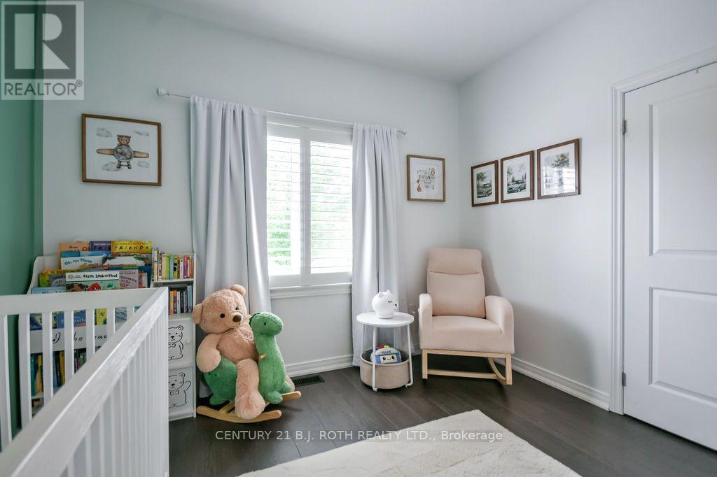 5 Keyzer Drive, Oro-Medonte (Warminster), Ontario  L3V 8N7 - Photo 26 - S13779980