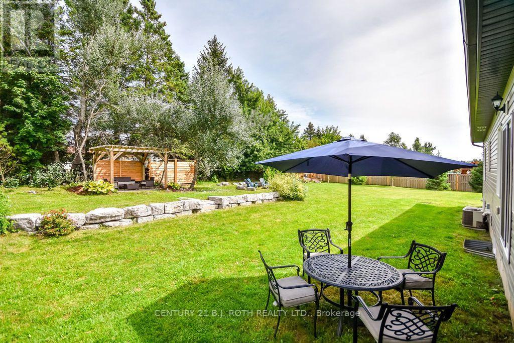 5 Keyzer Drive, Oro-Medonte (Warminster), Ontario  L3V 8N7 - Photo 42 - S13779980