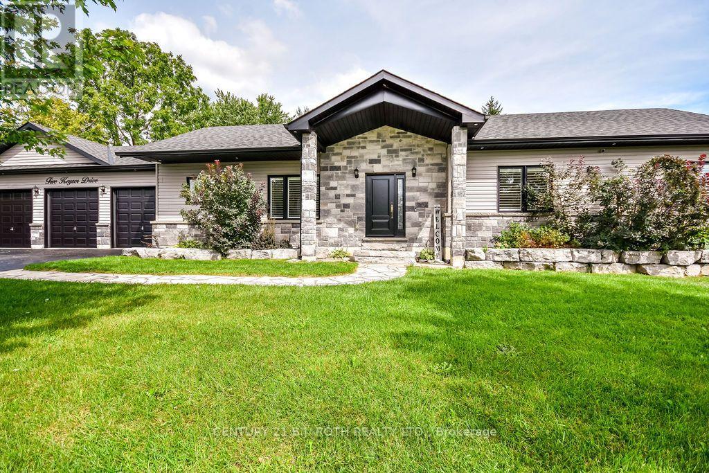 5 Keyzer Drive, Oro-Medonte (Warminster), Ontario  L3V 8N7 - Photo 6 - S13779980