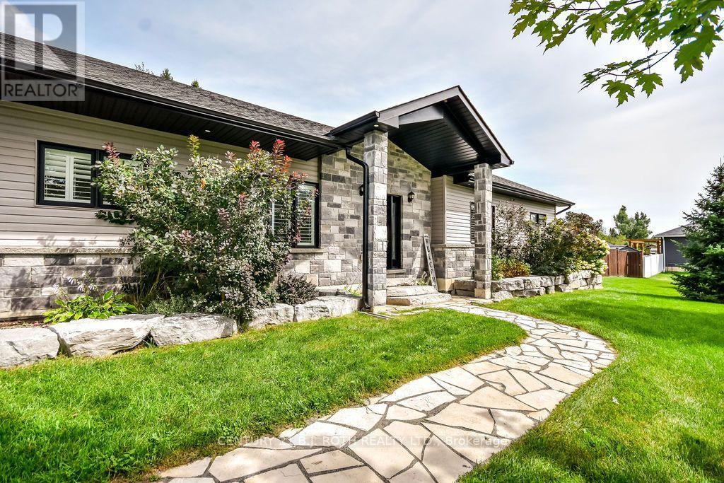 5 Keyzer Drive, Oro-Medonte (Warminster), Ontario  L3V 8N7 - Photo 7 - S13779980
