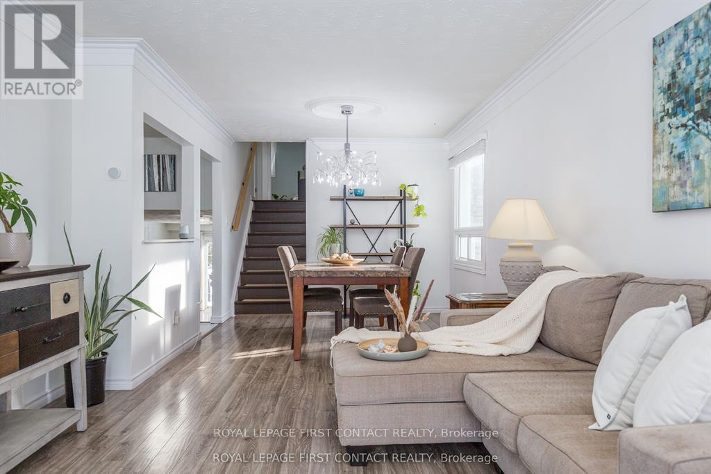 3 Oren Boulevard, Barrie (Sunnidale), Ontario  L4N 4T3 - Photo 12 - S13780108