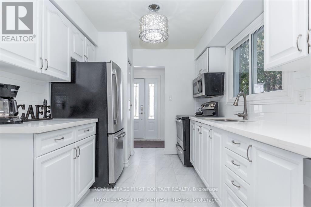 3 Oren Boulevard, Barrie (Sunnidale), Ontario  L4N 4T3 - Photo 16 - S13780108