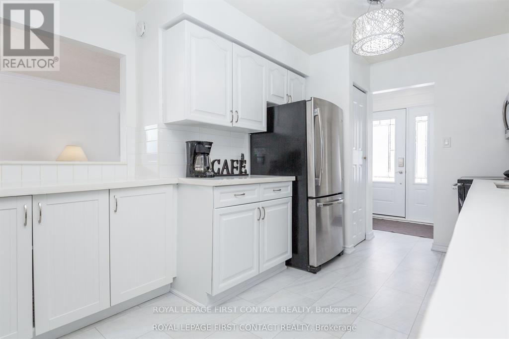3 Oren Boulevard, Barrie (Sunnidale), Ontario  L4N 4T3 - Photo 17 - S13780108
