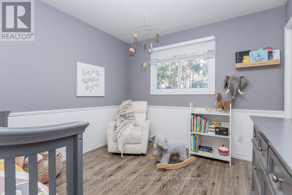 3 Oren Boulevard, Barrie (Sunnidale), Ontario  L4N 4T3 - Photo 31 - S13780108