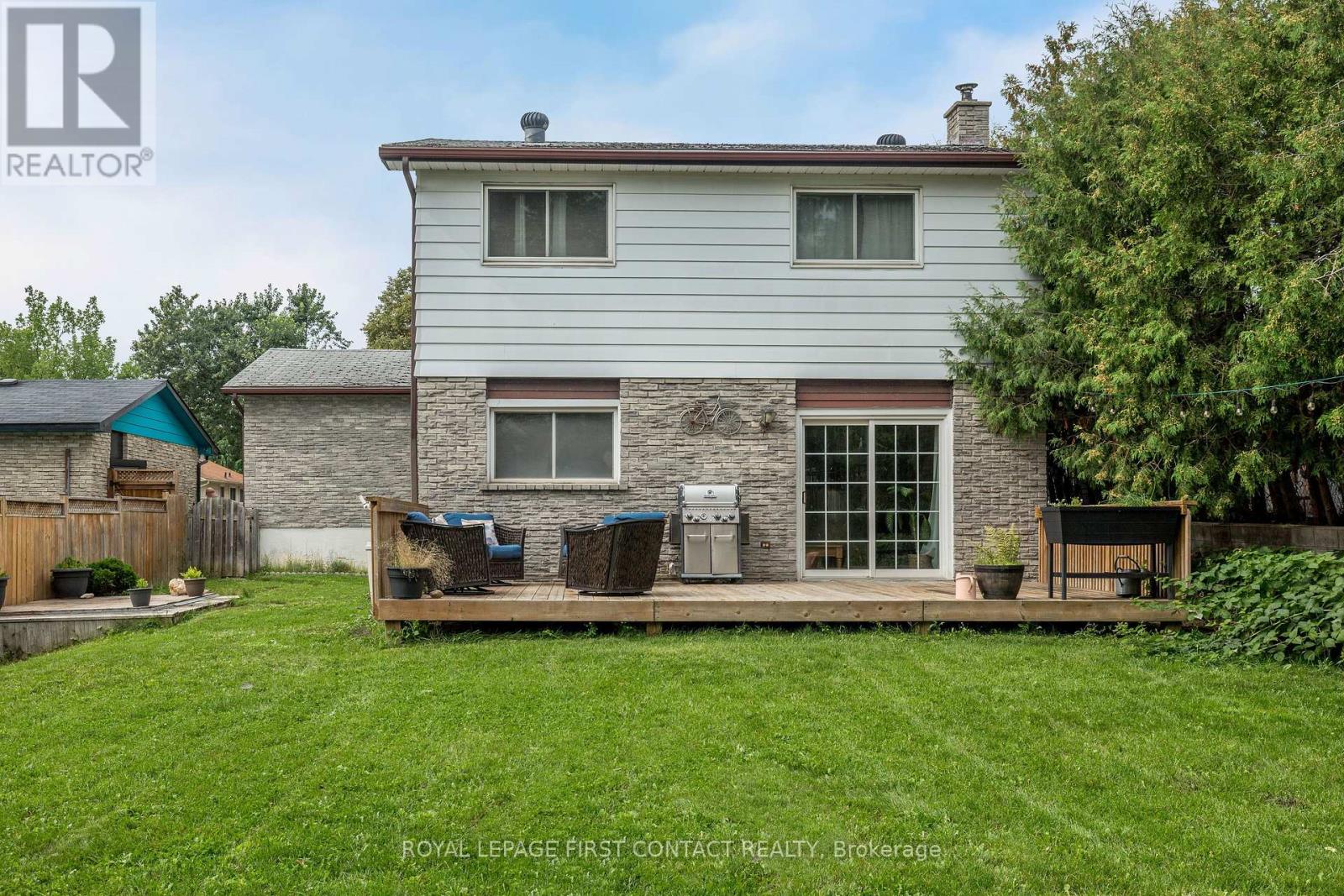 3 Oren Boulevard, Barrie (Sunnidale), Ontario  L4N 4T3 - Photo 42 - S13780108