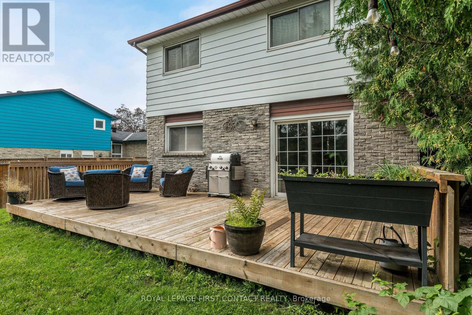 3 Oren Boulevard, Barrie (Sunnidale), Ontario  L4N 4T3 - Photo 45 - S13780108