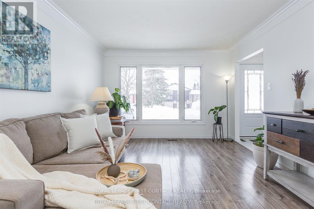 3 Oren Boulevard, Barrie (Sunnidale), Ontario  L4N 4T3 - Photo 8 - S13780108