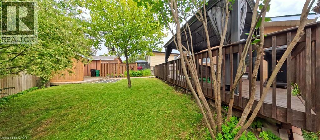 380 Grangewood Drive, Waterloo, Ontario  N2K 2E6 - Photo 42 - 40863105